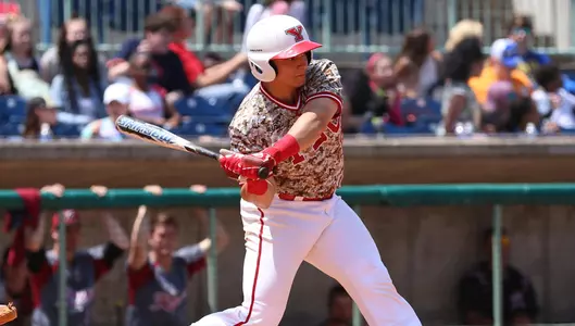 Penguins Finish Four-Win Week with 10-3 Victory Over Northern Kentucky Image