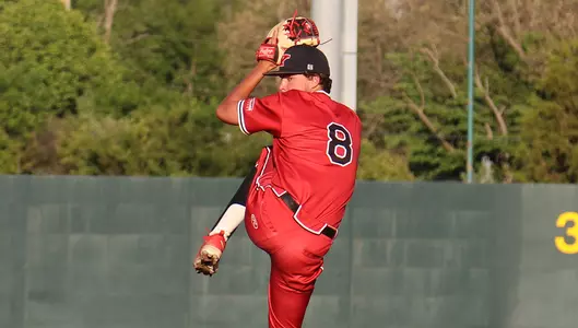Penguins Eliminated From Horizon League Tournament After 3-1 Loss to Milwaukee Image