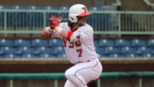 Penguins Fall to Wright State, Will Look to Stay Alive Later Tonight Image