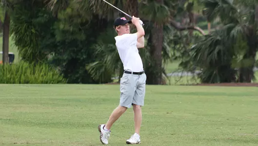 Penguins Set 36-Hole Scoring Record at Joe Feaganes Marshall Invitational Image