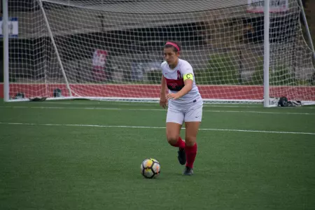 Women's Soccer Falls at Purdue Fort Wayne Image