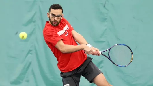 YSU Improves to 2-0 With Hard-Fought Win at Duquesne Image