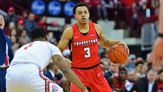 Quisenberry, Simmons Notch Career Highs in 99-93 OT Loss at Green Bay Image