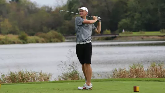 Penguins Finish Ninth at Firestone Invitational Image