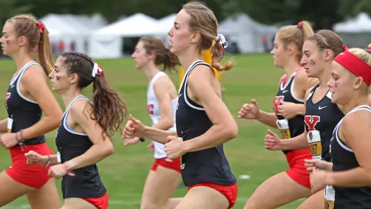Women's Team Looks to Defend Title as Cross Country Teams Compete at Disney World Classic Image
