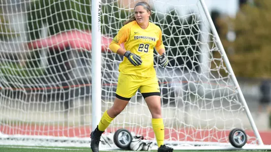 Penguins Fall at Home to UIC Image