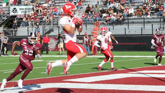 Penguins Drop Road Contest at Southern Illinois Image