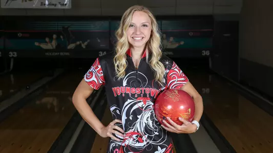 Wrenn Takes Individual Title, Penguins Sit First at Mount Shootout Image