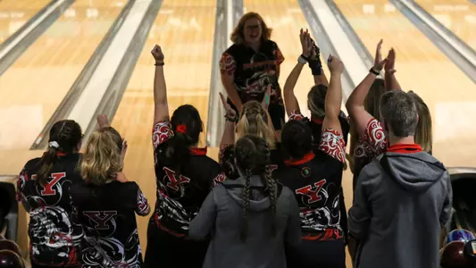 Penguins Rally to Win Mount Shootout for Second Straight Tournament Title Image