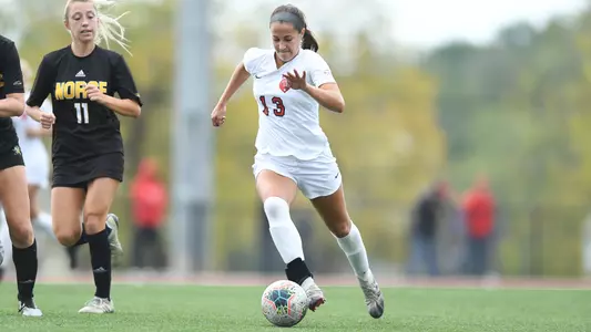 Second Half Goal Lifts Northern Kentucky to 1-0 Win Over Penguins Image