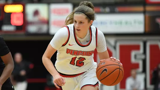Defense, Balanced Attack Key 64-42 Win Over Wagner Image
