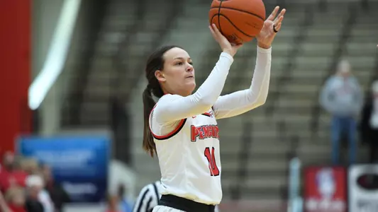 Petit Scores 19 to Lead YSU to Fourth Straight Win Image