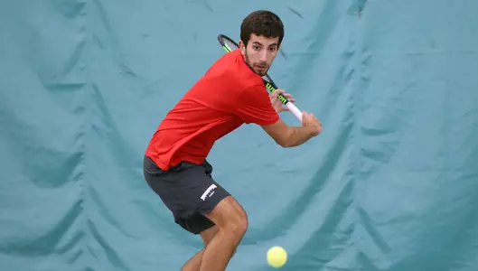 Penguins Drop Dual at Butler Image