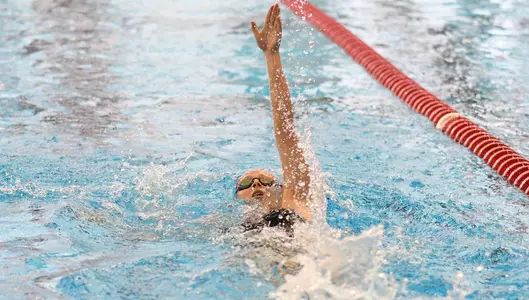 Penguins Open HL Championships With Strong Relay Efforts Image