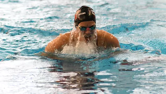 Penguins Dominate Mile, 200 Fly on Final Day of HL Championships Image