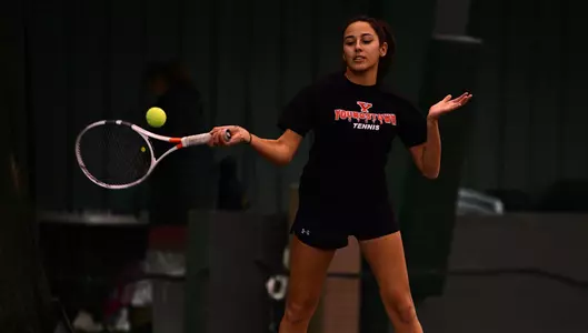 YSU Has Impressive 7-0 Win Over Dayton Image
