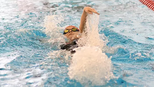 Penguins Claim CSCAA Scholar All-America Team Accolades Image