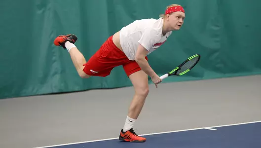 YSU Earns Hard-Fought 4-3 Victory Over Northern Illinois Image
