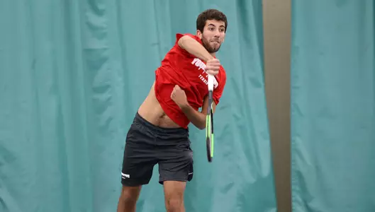 Penguins Drop Contest to Samford Image