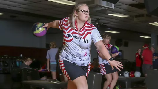 Bowling Tops No.1 McKendree in Baker Play at Music City Classic Image
