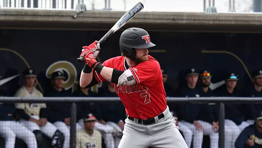 Late-Inning Rally Leads NKU Past Penguins in Horizon League Opener Image