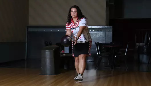 Penguins Finish Columbia 300 Music City Classic in 11th Place Image