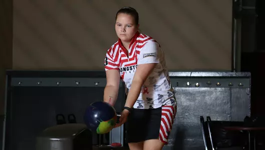 Bowling Goes 4-1 in Traditional Matches on Saturday at Hawk Flight Invite Image
