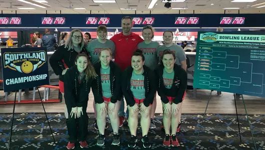 Bowling's Season Ends at SBL Championship Image