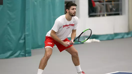 Penguins Open Horizon League Play With Win Against Green Bay Image