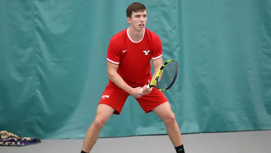 YSU Drops Final Non-League Contest at Marquette Image