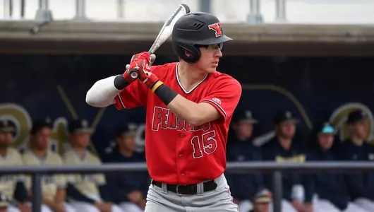 Early Burst Leads Bowling Green to Win Over Baseball Image
