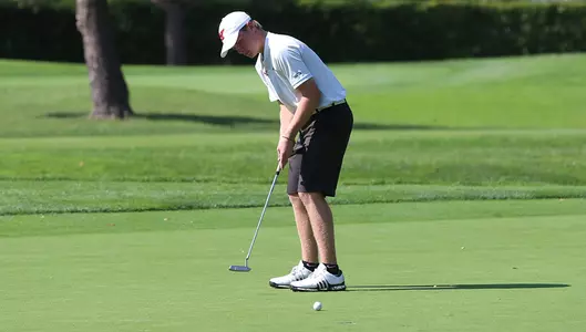 Penguins Conclude Play at Golden Horseshoe Intercollegiate Image