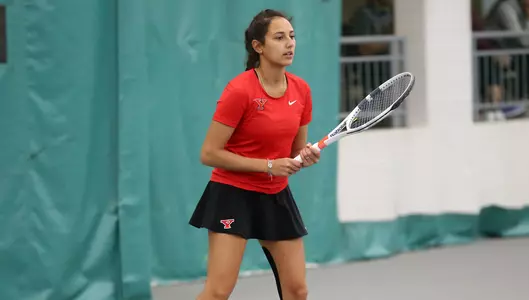 Penguins Drop Horizon League Home Opener To Cleveland State Image