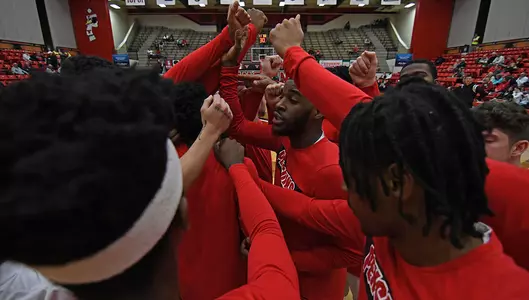 No. 6 Penguins Visit No. 3 Oakland in Quarterfinals of #MotorCityMadness Image
