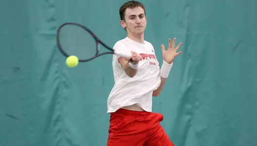 Penguins Earn Strong 5-2 Victory at Northern Kentucky Image