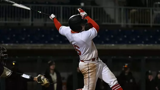 Glenn Homers Twice as Penguins Drop Both Games of Doubleheader at Milwaukee Image