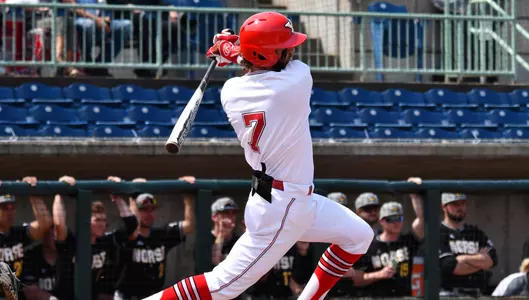 Penguins Drop Two Close Games to NKU on Thursday Image