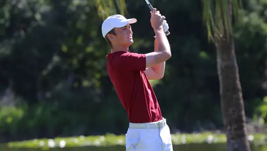 YSU Makes Push On Final Day; Places Third at HL Championships Image