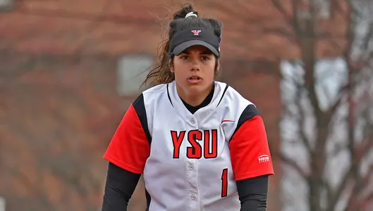 Buffenbarger's Gem Salvages Doubleheader Split at Northern Kentucky Image
