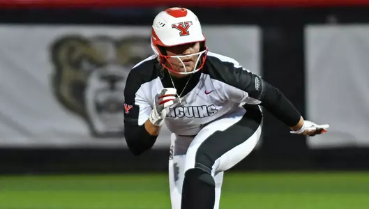 Softball Drops 6-2 Decision to UIC Image
