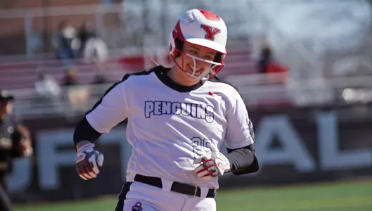 Lacatena's Grand Slam Salvages Split at Detroit Mercy Image