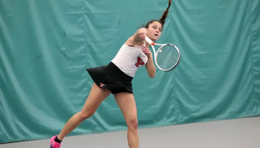 Penguins Drop 4-3 Decision to Detroit Mercy Image