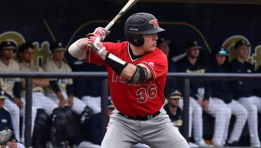 Penguins Make Major Comeback, But Fall 16-15 at Penn State Image