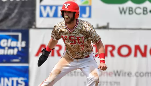 Wehler, Murray Lead Offensive Attack as Penguins Top Eastern Michigan 10-4 Image