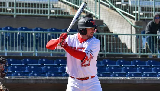 Penguins Walk Off in Ninth on D'Eusanio's Sacrifice Fly Image