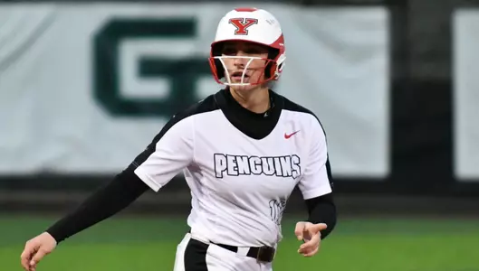 Comeback Win in Nightcap Propels Softball to Series Sweep Image