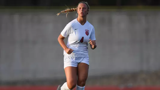 Sizer Scores As Penguins Fall to St. Bonaventure, 3-1 Image