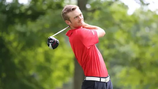 Men's Golf Opens Season with Sixth-Place Finish at Turning Stone-Tiger Intercollegiate Image