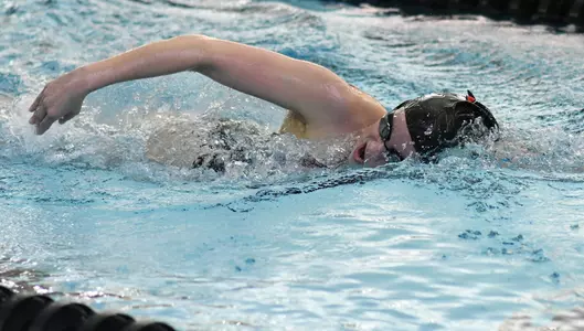 Programs to Hold Intrasquad Meet on Saturday Image