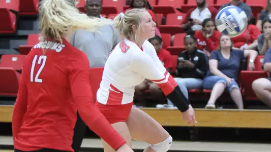Penguins Fall 3-0 in League Opener at NKU Image
